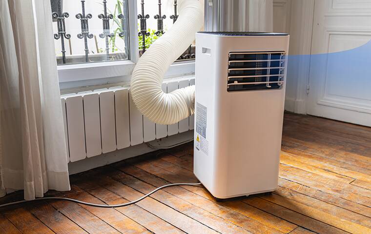climatisation appartement