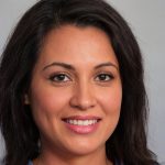 Nadia Benali